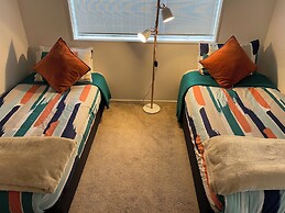 Flatbush Holiday Accommodation