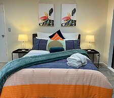 Flatbush Holiday Accommodation