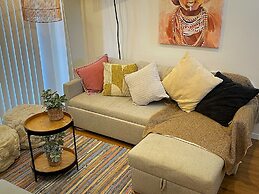 Flatbush Holiday Accommodation