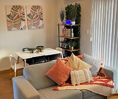 Flatbush Holiday Accommodation