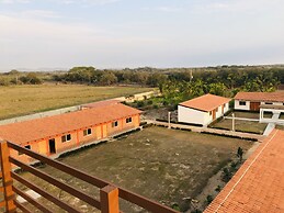 Hotel Rancho Santa Maria