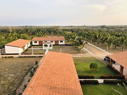 Hotel Rancho Santa Maria