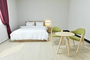 Gwangju Tourist Hotel