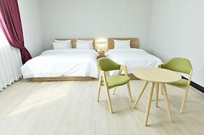 Gwangju Tourist Hotel