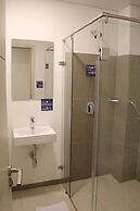 Hotel Quinto Nivel
