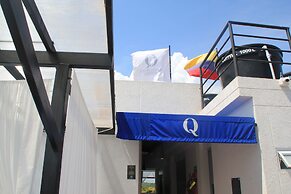 Hotel Quinto Nivel