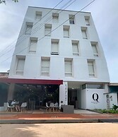Hotel Quinto Nivel