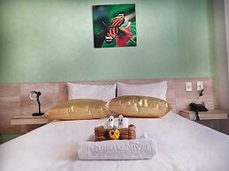 Hotel Quinto Nivel