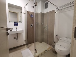 Hotel Quinto Nivel