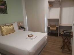 Hotel Quinto Nivel
