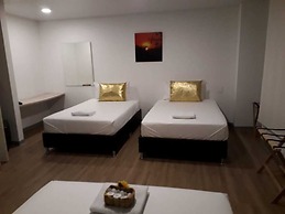 Hotel Quinto Nivel