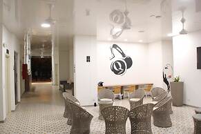 Hotel Quinto Nivel