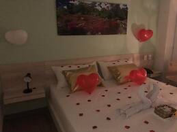 Hotel Quinto Nivel