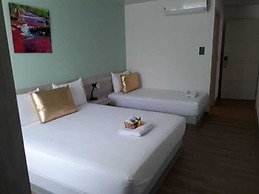 Hotel Quinto Nivel