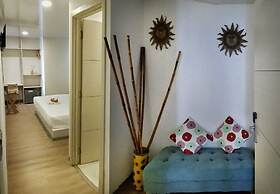 Hotel Quinto Nivel