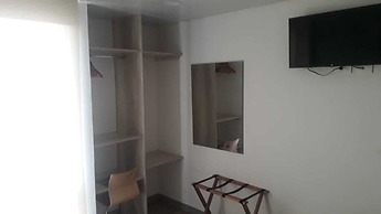 Hotel Quinto Nivel