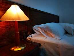 Hotel Calli Yolotl