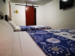 Hotel Calli Yolotl