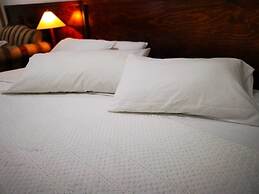Hotel Calli Yolotl
