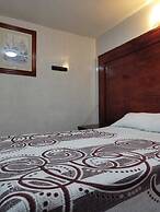 Hotel Calli Yolotl