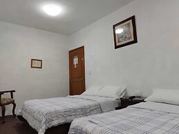 Hotel Calli Yolotl