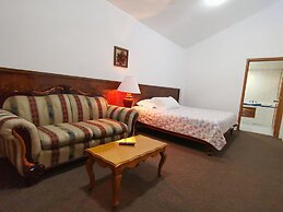 Hotel Calli Yolotl