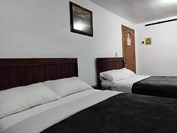 Hotel Calli Yolotl