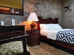 Hotel Calli Yolotl