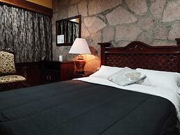 Hotel Calli Yolotl