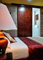 Hotel Calli Yolotl