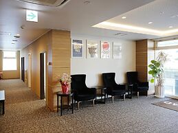 Amistad Hotel