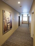 Amistad Hotel