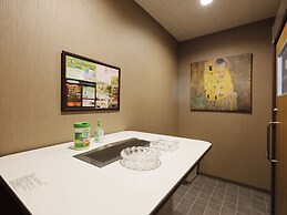 Amistad Hotel