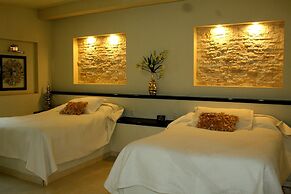 Posada Los Ahuehuetes