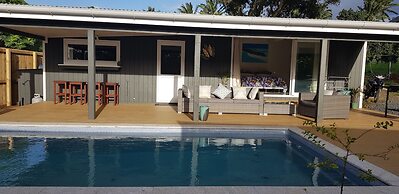 Te Etu Villa