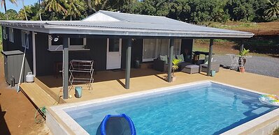 Te Etu Villa