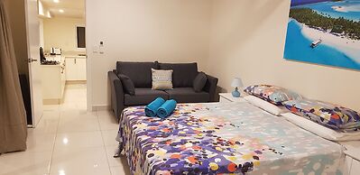 Te Etu Villa