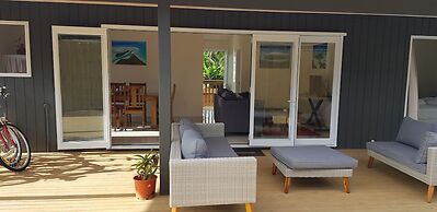 Te Etu Villa