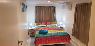 Te Etu Villa