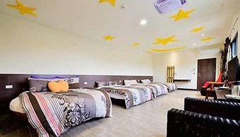Xitou Royal Villa