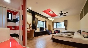 Xitou Royal Villa