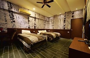 Xitou Royal Villa