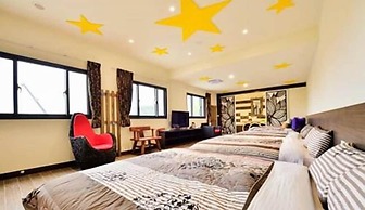 Xitou Royal Villa
