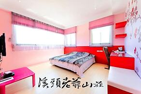 Xitou Royal Villa