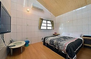 Xitou Royal Villa