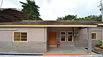 Xitou Royal Villa