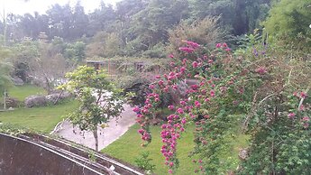 Xitou Royal Villa