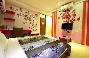 Xitou Royal Villa