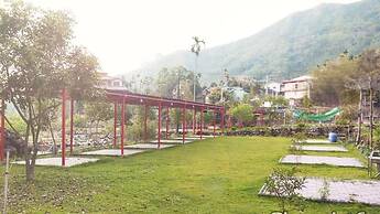 Xitou Royal Villa