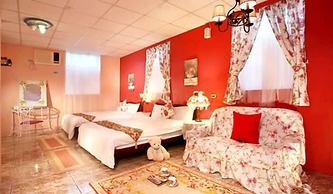 Green Ozland B&B